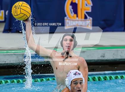 Thumbnail 2 in Vista v La Jolla (CIF SoCal Division II Regional Final) photogallery.