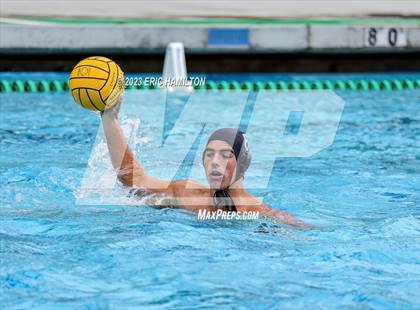 Thumbnail 2 in Vista v La Jolla (CIF SoCal Division II Regional Final) photogallery.