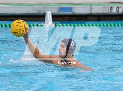 Thumbnail 2 in Vista v La Jolla (CIF SoCal Division II Regional Final) photogallery.