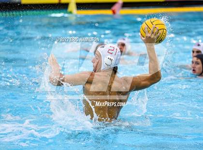 Thumbnail 1 in Vista v La Jolla (CIF SoCal Division II Regional Final) photogallery.