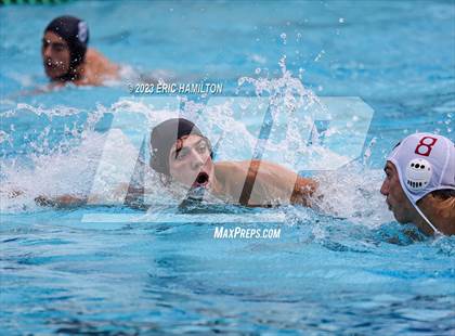 Thumbnail 1 in Vista v La Jolla (CIF SoCal Division II Regional Final) photogallery.
