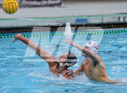 Thumbnail 3 in Vista v La Jolla (CIF SoCal Division II Regional Final) photogallery.