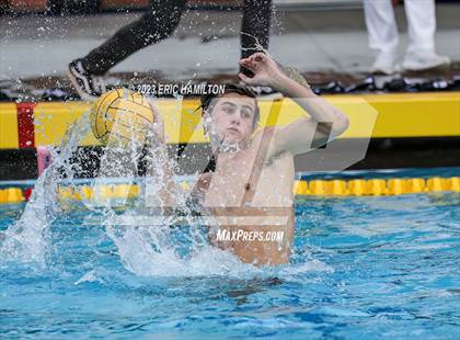 Thumbnail 1 in Vista v La Jolla (CIF SoCal Division II Regional Final) photogallery.