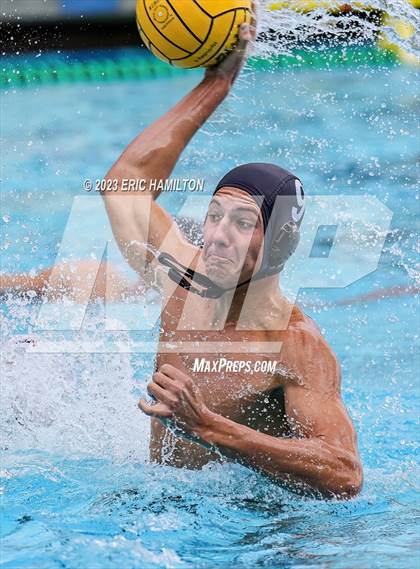 Thumbnail 2 in Vista v La Jolla (CIF SoCal Division II Regional Final) photogallery.