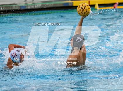 Thumbnail 2 in Vista v La Jolla (CIF SoCal Division II Regional Final) photogallery.