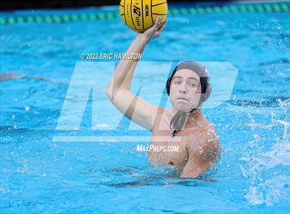 Thumbnail 2 in Vista v La Jolla (CIF SoCal Division II Regional Final) photogallery.