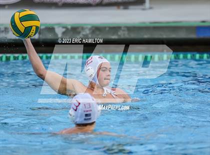 Thumbnail 1 in Vista v La Jolla (CIF SoCal Division II Regional Final) photogallery.