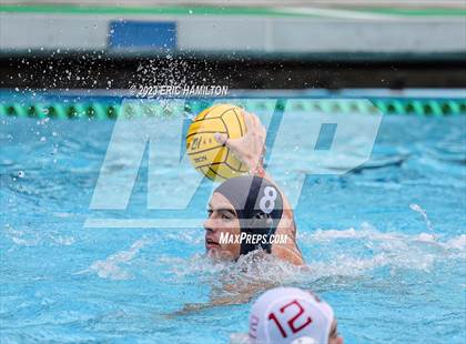 Thumbnail 3 in Vista v La Jolla (CIF SoCal Division II Regional Final) photogallery.