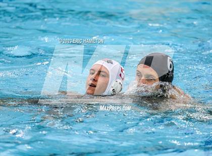Thumbnail 2 in Vista v La Jolla (CIF SoCal Division II Regional Final) photogallery.