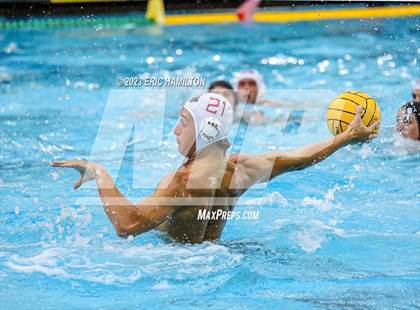 Thumbnail 2 in Vista v La Jolla (CIF SoCal Division II Regional Final) photogallery.