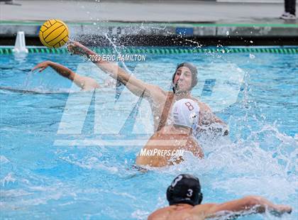 Thumbnail 1 in Vista v La Jolla (CIF SoCal Division II Regional Final) photogallery.