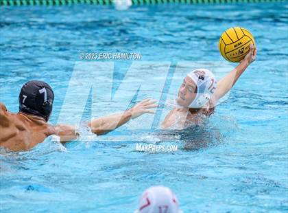 Thumbnail 2 in Vista v La Jolla (CIF SoCal Division II Regional Final) photogallery.