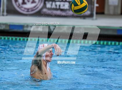 Thumbnail 3 in Vista v La Jolla (CIF SoCal Division II Regional Final) photogallery.
