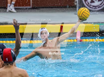 Thumbnail 2 in Vista v La Jolla (CIF SoCal Division II Regional Final) photogallery.