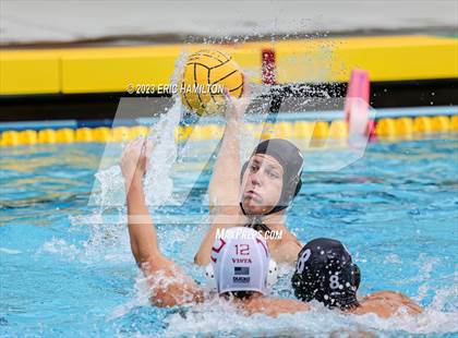 Thumbnail 3 in Vista v La Jolla (CIF SoCal Division II Regional Final) photogallery.