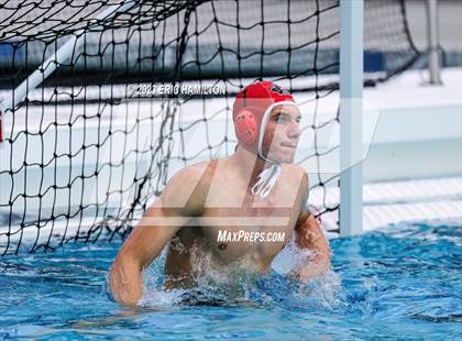 Thumbnail 3 in Vista v La Jolla (CIF SoCal Division II Regional Final) photogallery.
