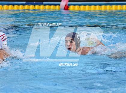 Thumbnail 2 in Vista v La Jolla (CIF SoCal Division II Regional Final) photogallery.
