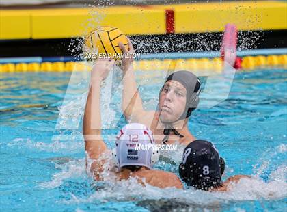 Thumbnail 2 in Vista v La Jolla (CIF SoCal Division II Regional Final) photogallery.