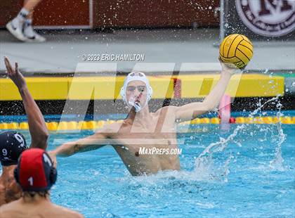 Thumbnail 3 in Vista v La Jolla (CIF SoCal Division II Regional Final) photogallery.