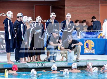Thumbnail 2 in Vista v La Jolla (CIF SoCal Division II Regional Final) photogallery.