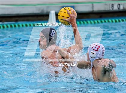 Thumbnail 3 in Vista v La Jolla (CIF SoCal Division II Regional Final) photogallery.