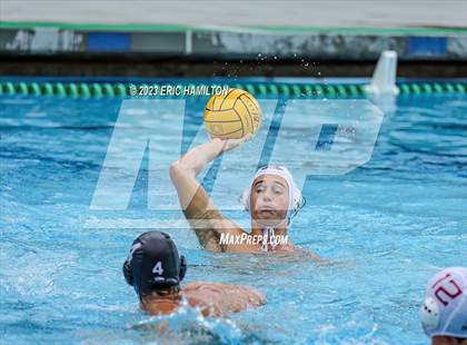 Thumbnail 3 in Vista v La Jolla (CIF SoCal Division II Regional Final) photogallery.