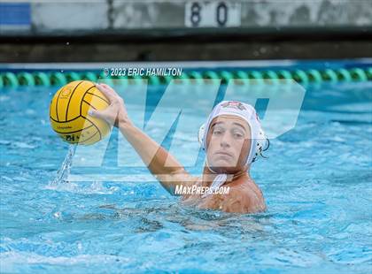 Thumbnail 2 in Vista v La Jolla (CIF SoCal Division II Regional Final) photogallery.