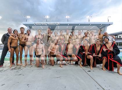 Thumbnail 3 in Vista v La Jolla (CIF SoCal Division II Regional Final) photogallery.