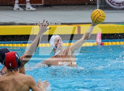 Thumbnail 3 in Vista v La Jolla (CIF SoCal Division II Regional Final) photogallery.