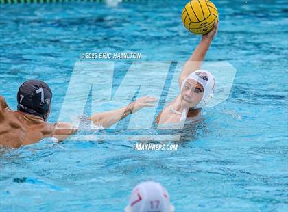 Thumbnail 1 in Vista v La Jolla (CIF SoCal Division II Regional Final) photogallery.