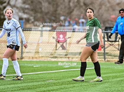 Thumbnail 3 in Pueblo West @ Bear Creek photogallery.