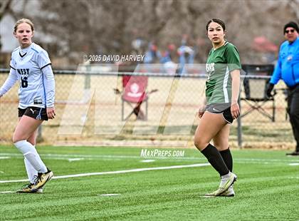 Thumbnail 2 in Pueblo West @ Bear Creek photogallery.