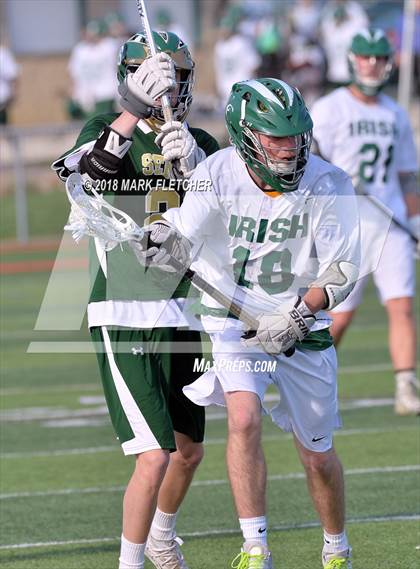 Thumbnail 3 in Seneca @ Camden Catholic photogallery.