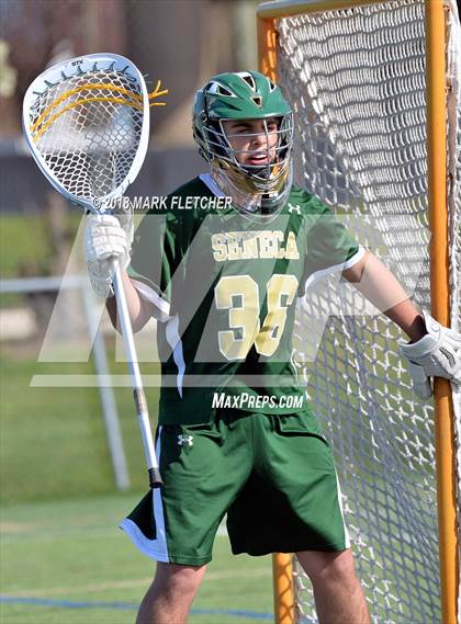 Thumbnail 1 in Seneca @ Camden Catholic photogallery.