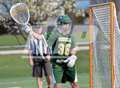 Thumbnail 1 in Seneca @ Camden Catholic photogallery.
