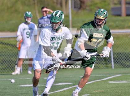 Thumbnail 2 in Seneca @ Camden Catholic photogallery.
