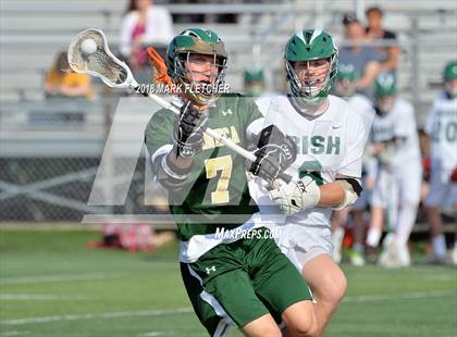 Thumbnail 1 in Seneca @ Camden Catholic photogallery.