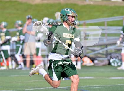 Thumbnail 1 in Seneca @ Camden Catholic photogallery.