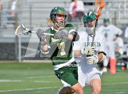 Thumbnail 3 in Seneca @ Camden Catholic photogallery.