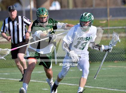 Thumbnail 1 in Seneca @ Camden Catholic photogallery.