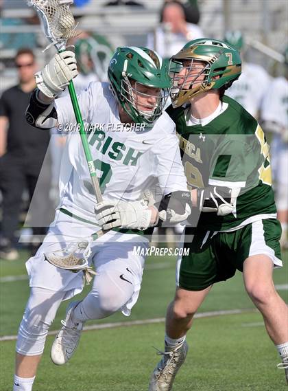 Thumbnail 1 in Seneca @ Camden Catholic photogallery.