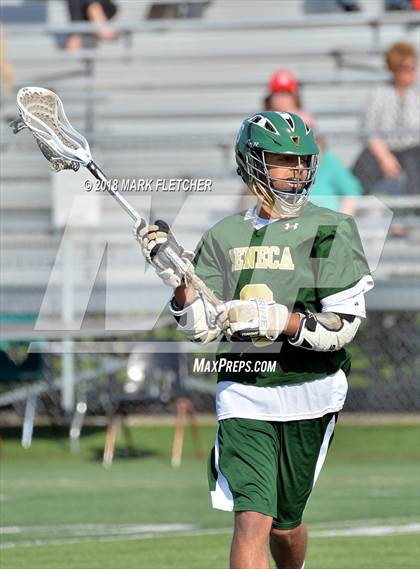 Thumbnail 3 in Seneca @ Camden Catholic photogallery.