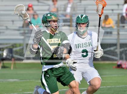 Thumbnail 2 in Seneca @ Camden Catholic photogallery.
