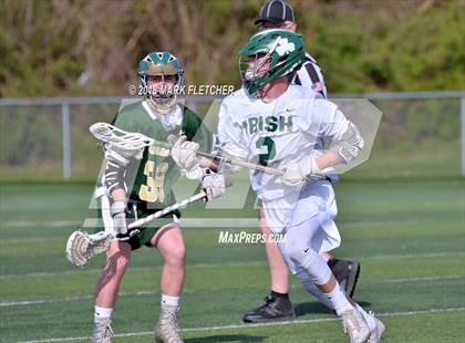 Thumbnail 1 in Seneca @ Camden Catholic photogallery.