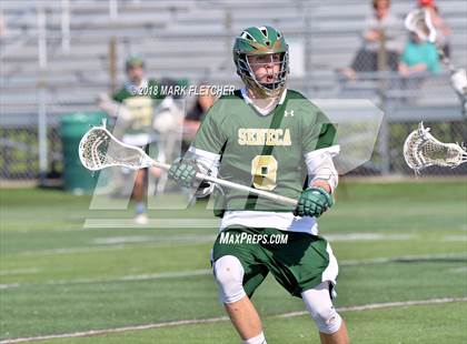 Thumbnail 1 in Seneca @ Camden Catholic photogallery.
