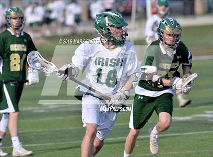 Thumbnail 3 in Seneca @ Camden Catholic photogallery.