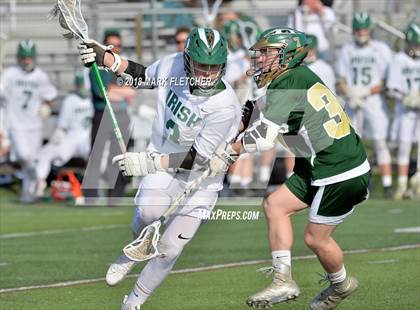 Thumbnail 2 in Seneca @ Camden Catholic photogallery.