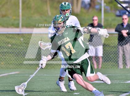 Thumbnail 3 in Seneca @ Camden Catholic photogallery.