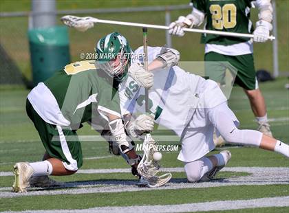 Thumbnail 1 in Seneca @ Camden Catholic photogallery.