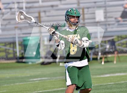 Thumbnail 1 in Seneca @ Camden Catholic photogallery.